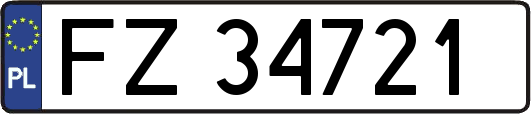 FZ34721