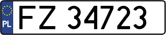 FZ34723