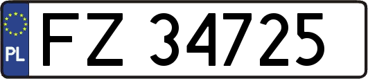 FZ34725