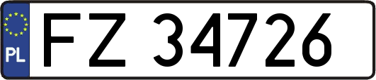 FZ34726