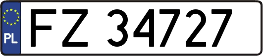 FZ34727