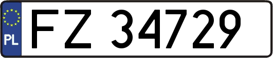 FZ34729