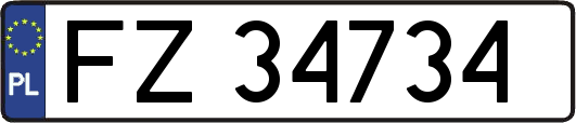 FZ34734