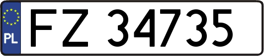 FZ34735