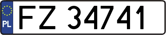 FZ34741
