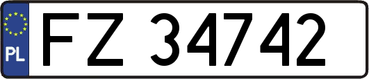 FZ34742