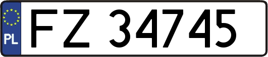 FZ34745