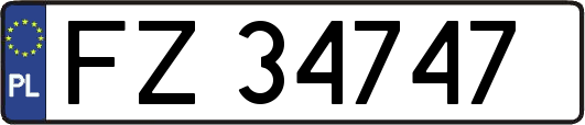 FZ34747