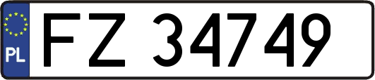 FZ34749