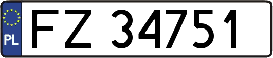 FZ34751