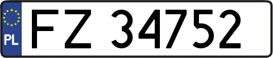 FZ34752