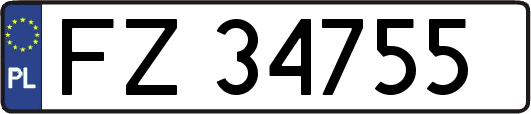 FZ34755