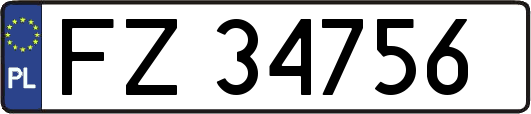 FZ34756