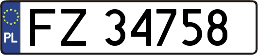 FZ34758