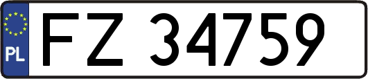 FZ34759