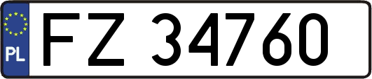 FZ34760