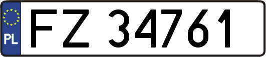 FZ34761