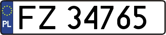 FZ34765