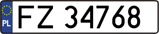 FZ34768
