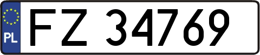 FZ34769