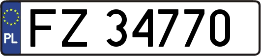 FZ34770