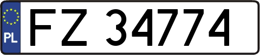 FZ34774