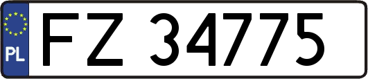 FZ34775