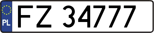 FZ34777