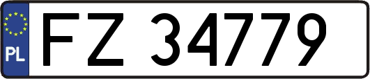 FZ34779