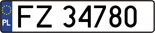 FZ34780