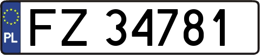 FZ34781