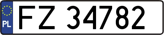 FZ34782