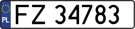 FZ34783