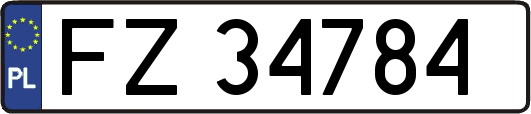 FZ34784