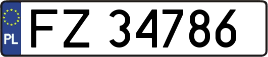 FZ34786