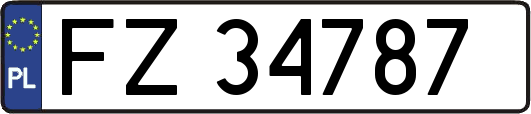 FZ34787