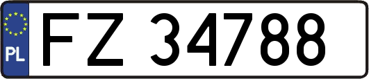 FZ34788