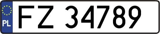 FZ34789