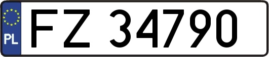 FZ34790