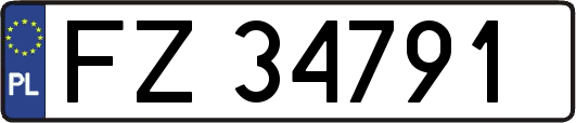 FZ34791
