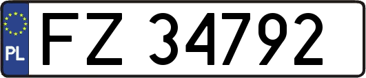 FZ34792