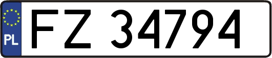 FZ34794