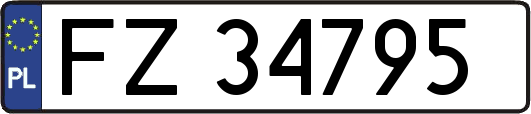 FZ34795