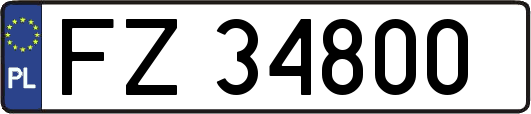FZ34800