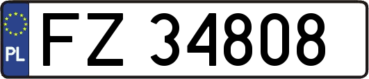 FZ34808