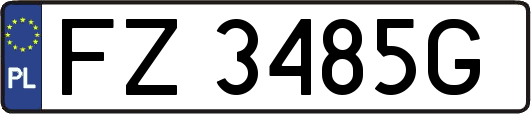 FZ3485G
