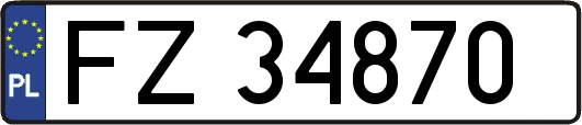 FZ34870