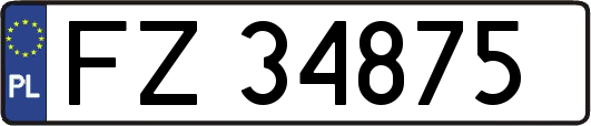 FZ34875