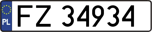FZ34934