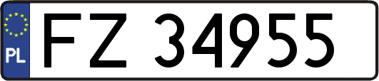 FZ34955